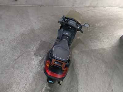 Honda Foresight EX 2003