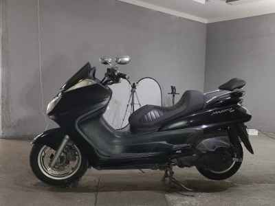Yamaha Grand Majesty 400 2005