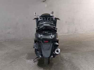 Yamaha Grand Majesty 400 2005