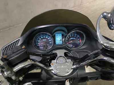 Yamaha Grand Majesty 400 2005