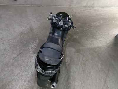 Yamaha Grand Majesty 400 2005