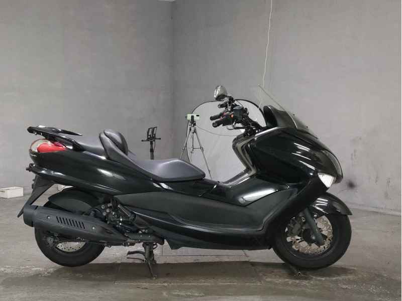 Yamaha Majesty 250 2014