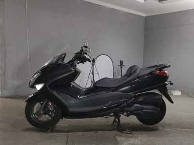 Yamaha Majesty 250 2014