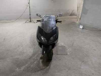 Yamaha Majesty 250 2014
