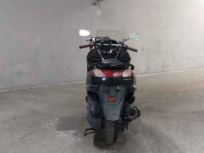 Yamaha Majesty 250 2014