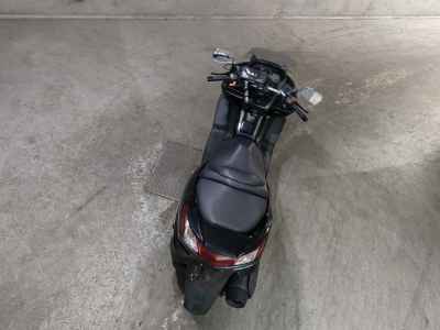 Yamaha Majesty 250 2014