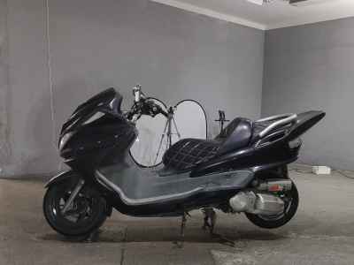 Yamaha Majesty 250C 2003
