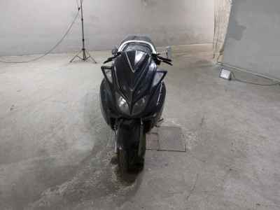 Yamaha Majesty 250C 2003