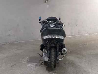 Yamaha Majesty 250C 2003