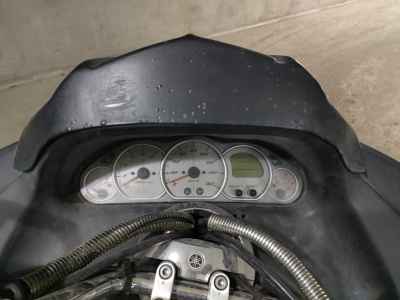 Yamaha Majesty 250C 2003
