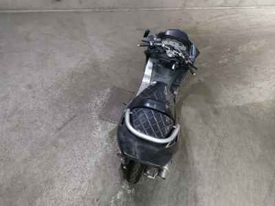 Yamaha Majesty 250C 2003