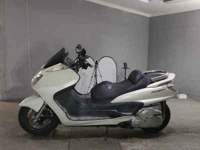 Yamaha Grand Majesty 250 2006