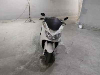Yamaha Grand Majesty 250 2006