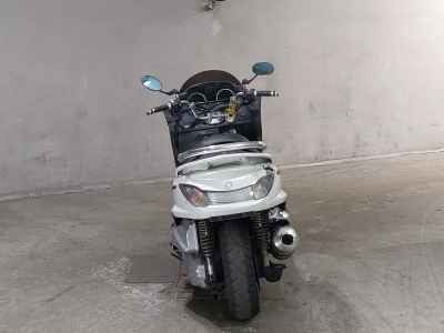 Yamaha Grand Majesty 250 2006