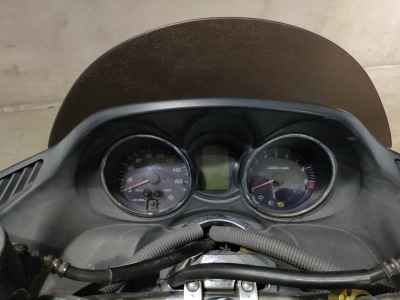 Yamaha Grand Majesty 250 2006