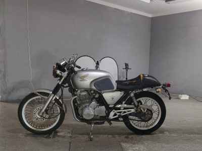 Honda GB400TT 1985