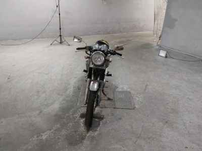 Honda GB400TT 1985