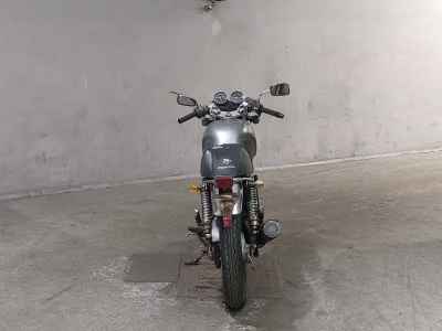 Honda GB400TT 1985