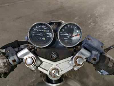 Honda GB400TT 1985