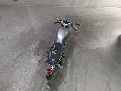 Honda GB400TT 1985