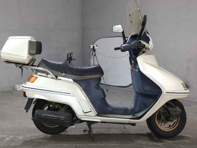 Honda Freeway 1984