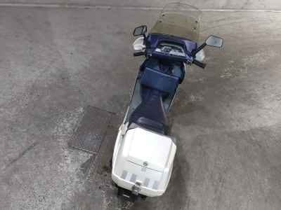 Honda Freeway 1984