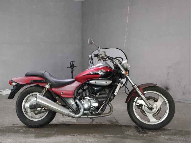 Kawasaki Eliminator 250V 1999