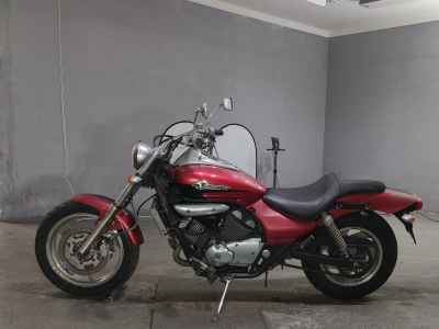 Kawasaki Eliminator 250V 1999