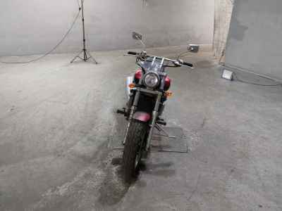 Kawasaki Eliminator 250V 1999