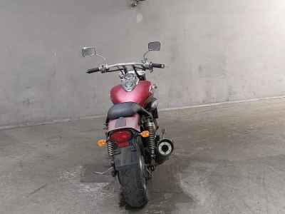 Kawasaki Eliminator 250V 1999