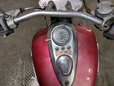 Kawasaki Eliminator 250V 1999
