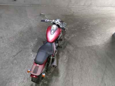 Kawasaki Eliminator 250V 1999