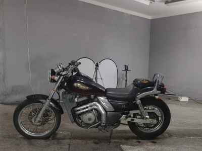 Kawasaki Eliminator 250LX 1990