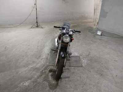 Kawasaki Eliminator 250LX 1990