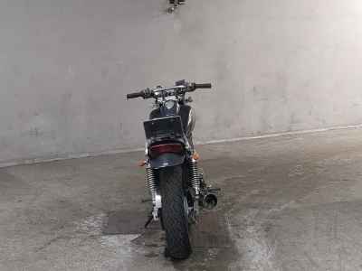 Kawasaki Eliminator 250LX 1990
