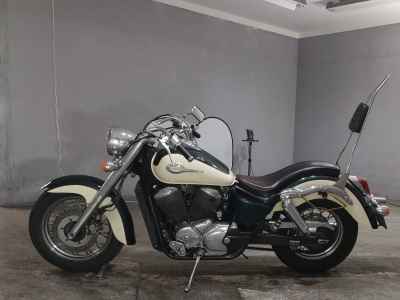 Honda Shadow 400 1998