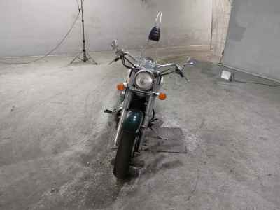 Honda Shadow 400 1998
