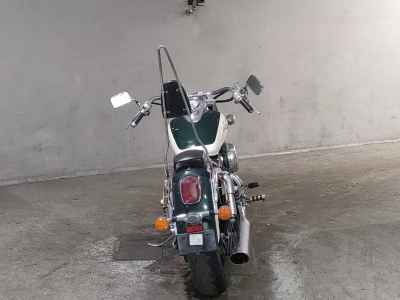 Honda Shadow 400 1998