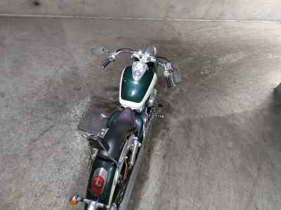 Honda Shadow 400 1998
