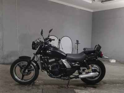 Kawasaki Eliminator 250SE 1990