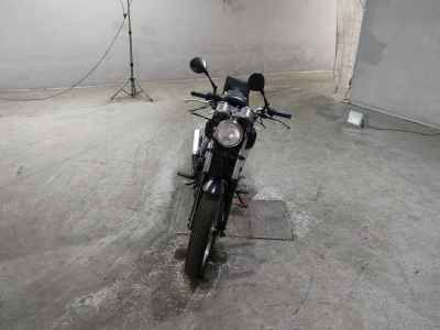 Kawasaki Eliminator 250SE 1990