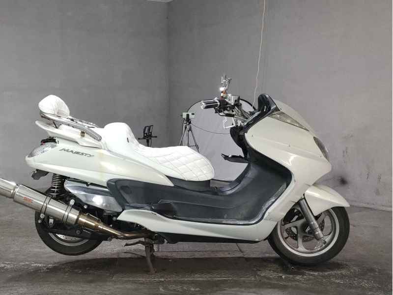 Yamaha Grand Majesty 250 2004