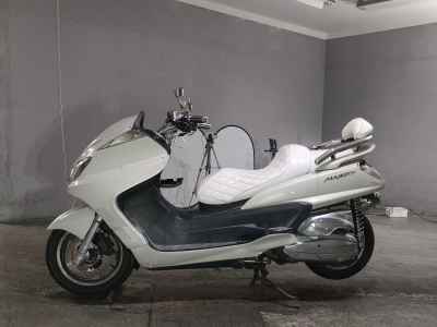 Yamaha Grand Majesty 250 2004