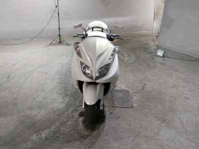 Yamaha Grand Majesty 250 2004