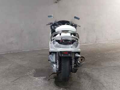 Yamaha Grand Majesty 250 2004