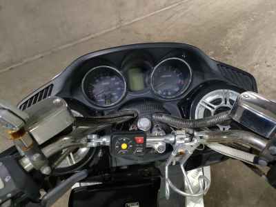 Yamaha Grand Majesty 250 2004