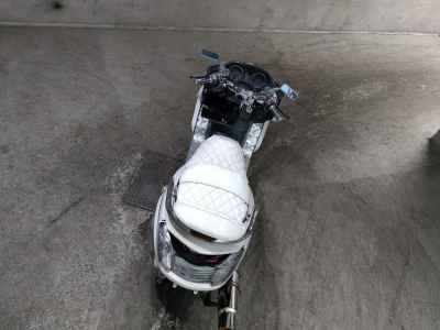 Yamaha Grand Majesty 250 2004