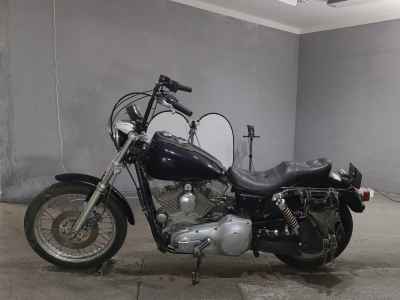 Harley-Davidson FXD1450 1999