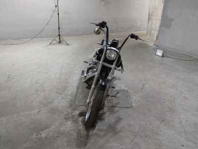Harley-Davidson FXD1450 1999