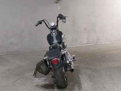 Harley-Davidson FXD1450 1999